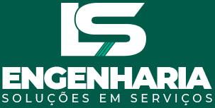 LS Engenharia • Soluções em Serviços